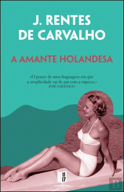 Bertrand.pt - A Amante Holandesa