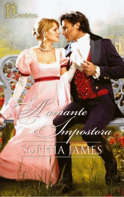 Bertrand.pt - A Amante Impostora