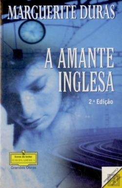 Bertrand.pt - A Amante Inglesa