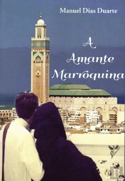 Bertrand.pt - A Amante Marroquina