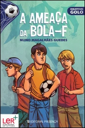 A Ameaça da Bola-F