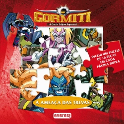Bertrand.pt - A Ameaça das Trevas