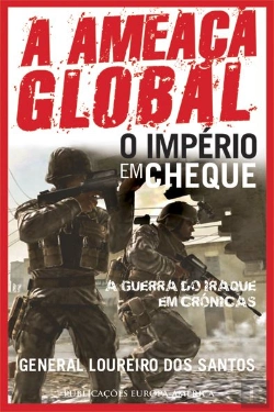 Bertrand.pt - A Ameaça Global - O Império em Cheque