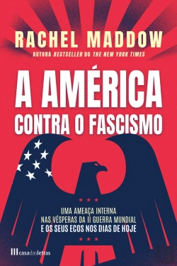 Bertrand.pt - A América Contra O Fascismo