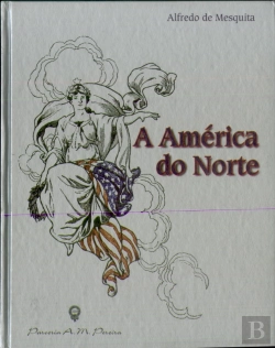 Bertrand.pt - A América do Norte