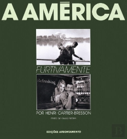 Bertrand.pt - A América Furtivamente