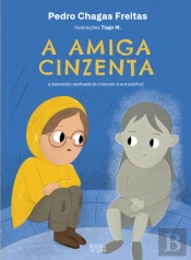 A Amiga Cinzenta