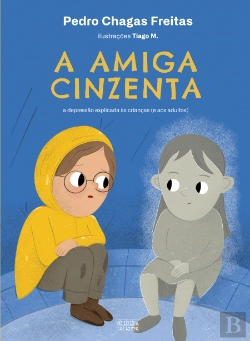 Bertrand.pt - A Amiga Cinzenta