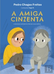 A Amiga Cinzenta