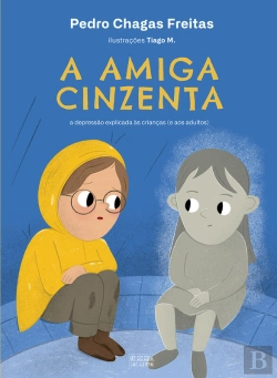 Bertrand.pt - A Amiga Cinzenta