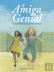 A Amiga Genial