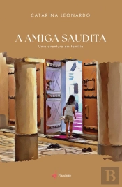 A Amiga Saudita