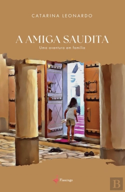 Bertrand.pt - A Amiga Saudita