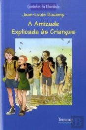 A Amizade Explicada às Crianças