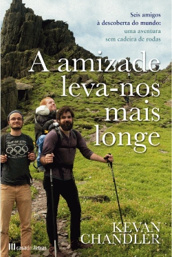 Bertrand.pt - A Amizade Leva-nos Mais Longe