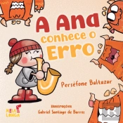 A Ana Conhece o Erro