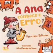 A Ana Conhece o Erro