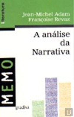 Bertrand.pt - A Análise da Narrativa