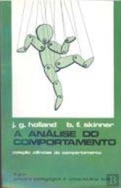 Bertrand.pt - A Análise do Comportamento