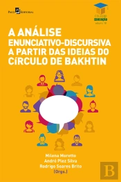 A Análise Enunciativo-Discursiva A Partir Das Ideias Do Círculo De Bakhtin