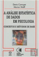 A Análise Estatística de Dados em Psicologia