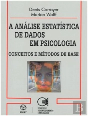 A Análise Estatística de Dados em Psicologia
