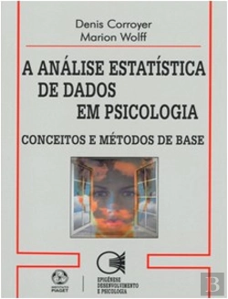 Bertrand.pt - A Análise Estatística de Dados em Psicologia