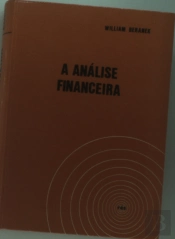 A Análise Financeira