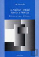 A Análise Textual - Teorias e Práticas