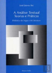 A Análise Textual - Teorias e Práticas