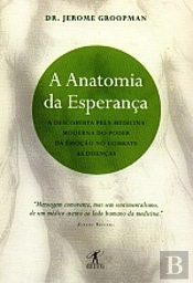 A Anatomia da Esperança