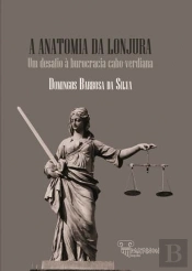 A Anatomia da Lonjura 