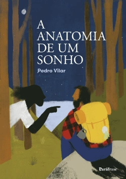 Bertrand.pt - A Anatomia de um Sonho