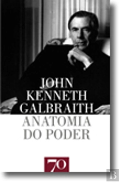 Bertrand.pt - A Anatomia do Poder