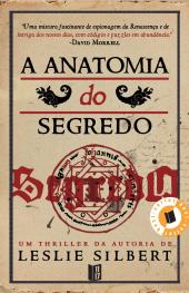 A Anatomia do Segredo