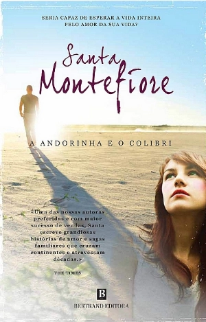 A Andorinha e o Colibri