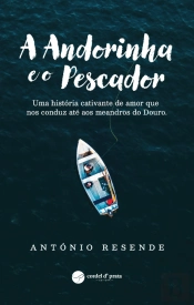 A Andorinha e o Pescador