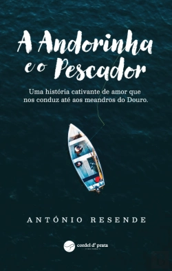 Bertrand.pt - A Andorinha e o Pescador