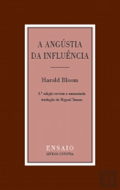 A Angústia da Influência
