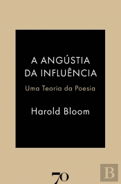 A Angústia da Influência
