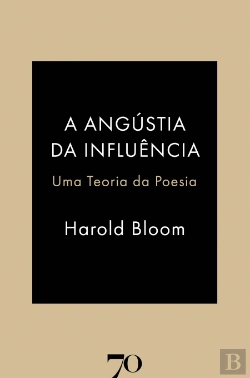 Bertrand.pt - A Angústia da Influência