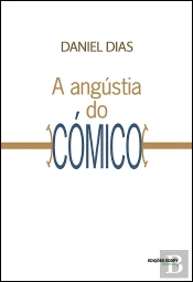 A Angústia do Cómico