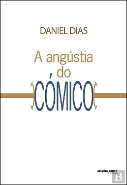 Bertrand.pt - A Angústia do Cómico