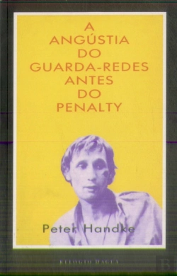 Bertrand.pt - A Angústia do Guarda-Redes Antes do Penalty