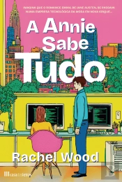 A Annie Sabe Tudo