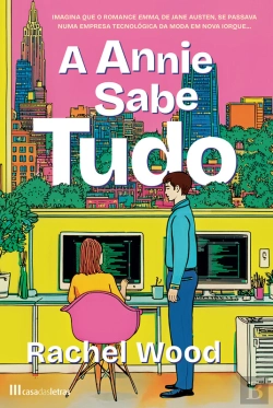 Bertrand.pt - A Annie Sabe Tudo