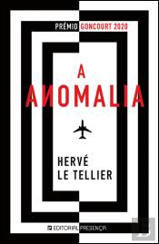 A Anomalia