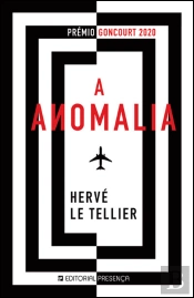 A Anomalia
