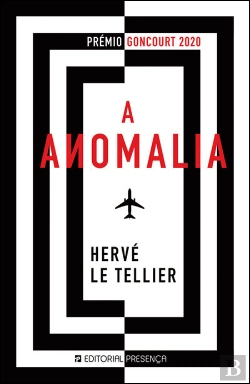 Bertrand.pt - A Anomalia