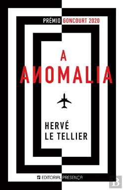 Bertrand.pt - A Anomalia